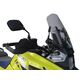 Powerbronze / パワーブロンズ スタンダードスクリーン SUZUKI V-STROM 1050 20/V-STROM 1050 XT 20 フレームレッド | 410-S163-013