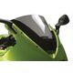 Powerbronze / パワーブロンズ スタンダード スクリーン TRIUMPH TT600 00-03 ダーク ティント | 410-T101-002