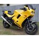 Powerbronze / パワーブロンズ スタンダード スクリーン TRIUMPH DAYTONA ライト ティント | 410-T106-001