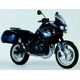 Powerbronze / パワーブロンズ スタンダードスクリーン ホワイト TRIUMPH TIGER 900, 98-06 | 410-T107-004