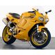 Powerbronze / パワーブロンズ スタンダードスクリーン フロストステルスグレー TRIUMPH DAYTONA T595,DAYTONA T955I, -00 | 410-T108-019
