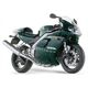 Powerbronze / パワーブロンズ スタンダード スクリーン TRIUMPH T955I DAYTONA 01-03 フレームレッド | 410-T109-013