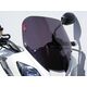 Powerbronze / パワーブロンズ スタンダード スクリーン TRIUMPH TIGER 1050 07-11 バイオレット | 410-T113-014