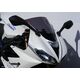 Powerbronze / パワーブロンズ スタンダードスクリーン クリア TRIUMPH DAYTONA 675, 13-16, DAYTONA 675R, 13-16 | 410-T117-000