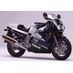 Powerbronze / パワーブロンズ スタンダード スクリーン YAMAHA FZR600R 94-96 クリアー | 410-Y112-000