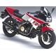Powerbronze / パワーブロンズ スタンダード スクリーン YAMAHA FZ750 85-86 イエロー | 410-Y123-006