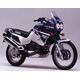 Powerbronze / パワーブロンズ スタンダード スクリーン YAMAHA XTZ750 SUPER TENERE フルオ グリーン | 410-Y125-010