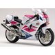 Powerbronze / パワーブロンズ スタンダード スクリーン YAMAHA YZF750 R 93-97 ダーク ティント | 410-Y127-002