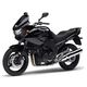 Powerbronze / パワーブロンズ スタンダード スクリーン YAMAHA TDM900 イエロー | 410-Y131-006