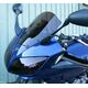 Powerbronze / パワーブロンズ スタンダード スクリーン YAMAHA FZS1000 FAZER 01-05 フルオ グリーン | 410-Y134-010