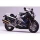 Powerbronze / パワーブロンズ スタンダード スクリーン YAMAHA EX-UP 89-90 フレームレッド | 410-Y135-013