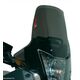 Powerbronze / パワーブロンズ スタンダード スクリーン YAMAHA XTZ660 TENERE 08-11 レッド | 410-Y156-005