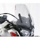 Powerbronze / パワーブロンズ スタンダード スクリーン YAMAHA XT1200Z SUPER TENERE 10-11 (450MM) ライト ティント | 410-Y159-001