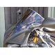 Powerbronze / パワーブロンズ スタンダード スクリーン YAMAHA YZF1000R1 09-11 レッド | 410-Y160-005