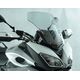 Powerbronze / パワーブロンズ スタンダードスクリーン ライトティント YAMAHA MT-09 TRACER,15-17 ,FJ-09 TRACER, 15-17 | 410-Y164-001