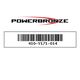 Powerbronze / パワーブロンズ スタンダードスクリーン YAMAHA YZF-R125 19-20 バイオレット | 410-Y171-014