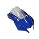 Powerbronze / パワーブロンズ スタンダードスクリーン YAMAHA YZF-R1 20 イエロー | 410-Y176-006