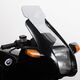 Powerbronze / パワーブロンズ フリップアップ スクリーン BMW K100RS クリアー | 420-B104-000