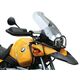 Powerbronze / パワーブロンズ フリップアップ スクリーン BMW R80 クリアー | 420-B108-000