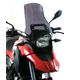 Powerbronze / パワーブロンズ フリップスクリーン フルオグリーン BMW G650GS,G650GS SERTAO, 12-16 (350MM) | 420-B118-010