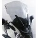 Powerbronze / パワーブロンズ フリップスクリーン ライトティント BMW K1600GT, 11-19, K1600B, 17-19 (580 MM) | 420-B120-001