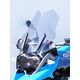 Powerbronze / パワーブロンズ フリップスクリーン ライトティント BMW R1200GS, 13-18 ,R1200GS Adv., 14-18 ,R1250GS, 19 (465 MM) | 420-B122-001