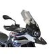Powerbronze / パワーブロンズ フリップスクリーン イエロー BMW F750GS, 18-19 (510 MM) | 420-B133-006