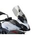 Powerbronze / パワーブロンズ フリップ BMW F900XR 20 (高さ: 510 MM) イエロー | 420-B137-006