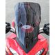 Powerbronze / パワーブロンズ フリップスクリーン ライトティント DUCATI MULTISTRADA 1200, 10-12, (510MM LONG) | 420-D107-001