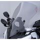 Powerbronze / パワーブロンズ フリップスクリーン エレクトリックブルー DUCATI MULTISTRADA 1200, 13-14, (500 MM) | 420-D109-009