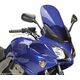 Powerbronze / パワーブロンズ フリップアップ スクリーン HONDA VFR800F 98-01 ダーク グリーン | 420-H117-012