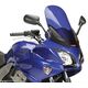 Powerbronze / パワーブロンズ フリップアップ スクリーン HONDA CBR1000 F フレームレッド | 420-H120-013