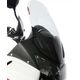 Powerbronze / パワーブロンズ フリップアップ スクリーン HONDA XL1000 VARADERO 03-11 ライト ティント | 420-H124-001