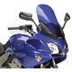 Powerbronze / パワーブロンズ フリップアップ スクリーン HONDA CBF600 04-11 HALF FAIRED ライム グリーン | 420-H134-011