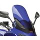 Powerbronze / パワーブロンズ フリップスクリーン フロストステルスグレー HONDA CBF1000, 06-10 | 420-H135-019