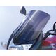 Powerbronze / パワーブロンズ フリップスクリーン クリア HONDA CBF125, 08-17, (385 MM) | 420-H144-000