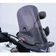 Powerbronze / パワーブロンズ フリップスクリーン フレームレッド HONDA CB500X, 13-15, (385 MM HIGH) | 420-H145-013