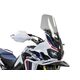 Powerbronze / パワーブロンズ フリップスクリーン フルオグリーン HONDA CRF1000L アフリカツイン 16-19 (530 MM HIGH) | 420-H148-010