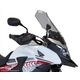 Powerbronze / パワーブロンズ フリップスクリーン レッド HONDA CB500X, 16-19 (500 MM) | 420-H150-005