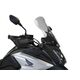 Powerbronze / パワーブロンズ フリップスクリーン バイオレット HONDA NC750X, 16-19 (450 MM HIGH) | 420-H151-014
