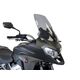 Powerbronze / パワーブロンズ フリップスクリーン クリア HONDA VFR800X CROSSRUNNER, 17-19 (520 MM HIGH) | 420-H157-000