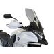 Powerbronze / パワーブロンズ フリップスクリーン ダークグリーン HONDA VFR1200X CROSSTOURER, 16-19 (505 MM) | 420-H158-012