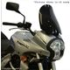 Powerbronze / パワーブロンズ フリップアップ スクリーン KAWASAKI GPX250 88-96 イエロー | 420-K101-006
