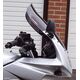 Powerbronze / パワーブロンズ フリップアップ スクリーン KAWASAKI GPZ500S 87-93 フレームレッド | 420-K105-013