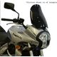 Powerbronze / パワーブロンズ フリップアップ スクリーン KAWASAKI ZZR600 D1-D3 90-92 クリアー | 420-K111-000