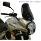Powerbronze / パワーブロンズ フリップアップ スクリーン KAWASAKI KLR650 87-96 フレームレッド | 420-K114-013