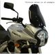 Powerbronze / パワーブロンズ フリップアップ スクリーン KAWASAKI ZX7-R ダーク ティント | 420-K121-002