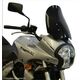 Powerbronze / パワーブロンズ フリップアップ スクリーン KAWASAKI GPZ900R ライト ティント | 420-K123-001