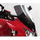 Powerbronze / パワーブロンズ フリップアップ スクリーン KAWASAKI Z1000 03-06 イエロー | 420-K127-006