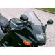 Powerbronze / パワーブロンズ フリップアップ スクリーン KAWASAKI ZZR1100 D1-6 93-01 ブラック | 420-K131-003